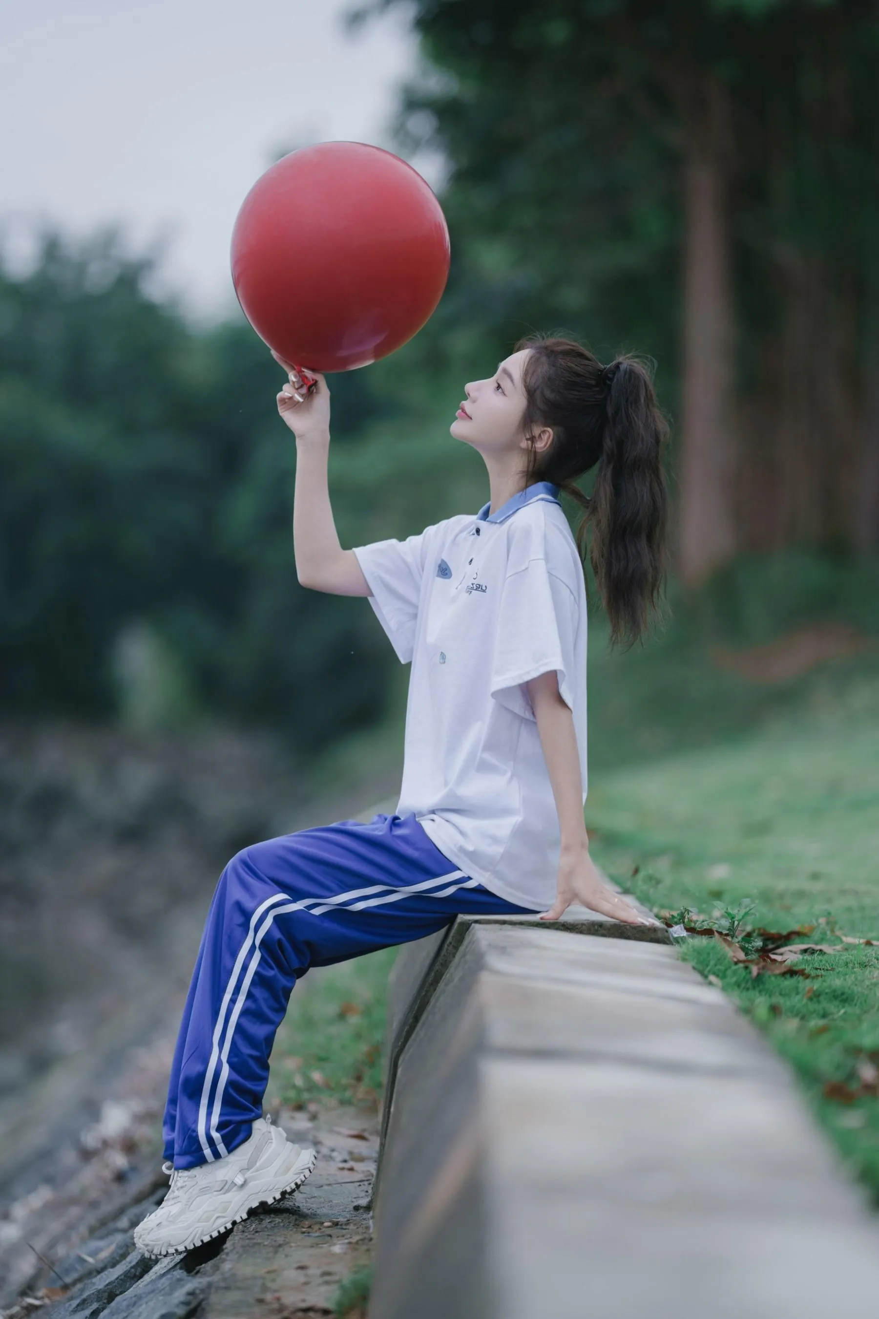 [艺图语] 2022.06.22 关于青春疼痛风 姝雯同学 [37P]插图3